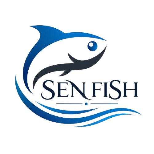 SunuFish logo